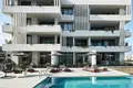 Mieszkanie 3 pokoi 134 m² Pafos, Cypr