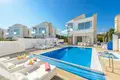 6 bedroom house 146 m² Gazimagusa Belediyesi, Northern Cyprus