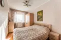 Appartement 2 chambres 49 m² Minsk, Bélarus