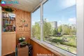 Appartement 3 chambres 69 m² Vilnius, Lituanie