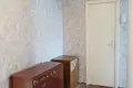 Appartement 2 chambres 49 m² Retchitsa, Bélarus