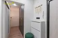 Appartement 1 chambre 37 m² Minsk, Bélarus