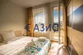 2 bedroom apartment 55 m² Sveti Vlas, Bulgaria