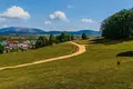 Atterrir  Zabljak, Monténégro