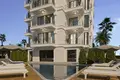 1 bedroom apartment 58 m² Alanya, Turkey