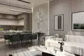 Mieszkanie 43 m² Dubaj, Emiraty Arabskie
