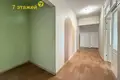 Appartement 3 chambres 93 m² Minsk, Bélarus