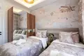 2 bedroom apartment 80 m² Oba, Turkey