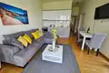 Appartement 1 chambre 41 m² Skaljari, Monténégro