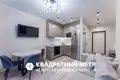 3 room apartment 53 m² Minsk, Belarus