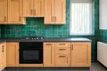 Appartement 2 chambres 63 m² en Varsovie, Pologne