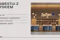 Complejo residencial Hotel rooms at Radisson Blu Residences Batumi.