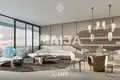 Mieszkanie 1 pokój 35 m² Dubaj, Emiraty Arabskie