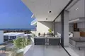 Квартира 2 спальни 107 м² Demos Agiou Athanasiou, Кипр