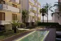 Квартира 1 комната 43 м² Loutraki Perachora Agioi Theodoroi Municipality, Греция