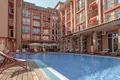 1 room apartment 37 m² Nesebar, Bulgaria
