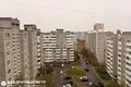 Appartement 2 chambres 53 m² Minsk, Bélarus