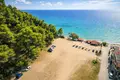 Atterrir 8 000 m² Kassandrino, Grèce