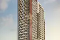 Penthouse 3 pokoi 454 m² Regiao Imediata de Sao Paulo, Brazylia