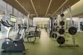 Apartamento 3 habitaciones 199 m² Paraiso, Brasil
