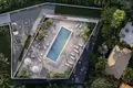 Квартира 40 м² Чангу, Индонезия