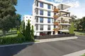 Квартира 44 м² муниципалитет Пафос, Кипр
