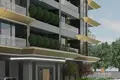 Apartamento 67 m² Kargicak, Turquía