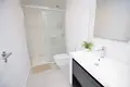 Mieszkanie 3 pokoi 117 m² Mijas, Hiszpania