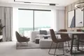 Willa 3 pokoi 120 m² Akrotiri, Cypr