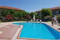 Hotel 400 m² Skala Fourkas, Grecja
