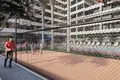 Mieszkanie 1 pokój 35 m² Erdemli, Turcja