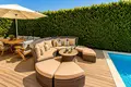 Willa 5 pokojów 175 m² Bodrum, Turcja