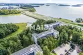 Appartement 3 chambres 98 m² Helsinki sub region, Finlande