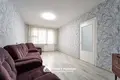 2 room apartment 52 m² in Minsk, Belarus