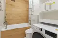 Квартира 1 комната 20 м² Фаниполь, Беларусь