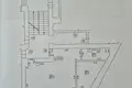 2 room apartment 49 m² Riga, Latvia