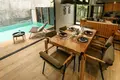 villa de 3 chambres 190 m² Si Sunthon, Thaïlande