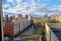 Квартира 3 комнаты 69 м² Вильнюс, Литва