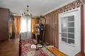 Wohnung 2 zimmer 47 m² Minsk, Belarus