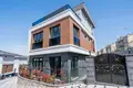 5 bedroom apartment 635 m² Basaksehir, Turkey