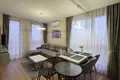 Appartement 1 chambre 53 m² Nessebar, Bulgarie