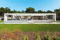 Willa 3 pokoi 265 m² Orihuela, Hiszpania