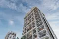 Apartamento 2 habitaciones 60 m² Mezitli, Turquía