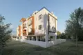Appartement 2 chambres 80 m² district de Lárnaca, Chypre