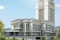 Apartment 6 bedrooms 467 m² Basaksehir, Turkey