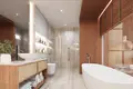Wohnkomplex New complex of villas with swimming pools and gardens 5 minutes away from an international school, Thalang, Phuket