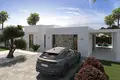 4-Schlafzimmer-Villa 245 m² Javea, Spanien