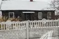 Casa 42 m² Ratajcycki sielski Saviet, Belarús