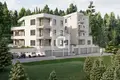 Квартира 2 комнаты 68 м² Тиват, Черногория