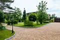 Casa de campo 652 m² Miadzielski sielski Saviet, Belarús